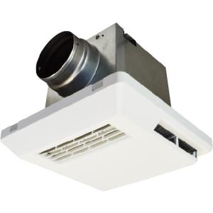 高須産業 浴室換気乾燥暖房機 24時間換気対応 (壁面取付/換気内蔵) BF