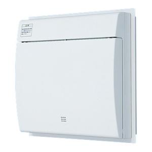 パナソニック BQC2416 コスモパネルコンパクト21 半埋込化粧枠