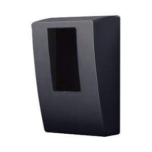 パナソニック BQKN8315BK スマートデザインシリーズWHMボックス1コ用・30A - 120...