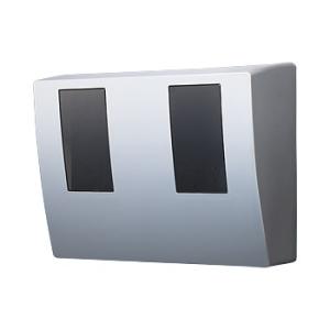 パナソニック BQKN8325SK スマートデザインシリーズWHMボックス2コ用・30A - 120...