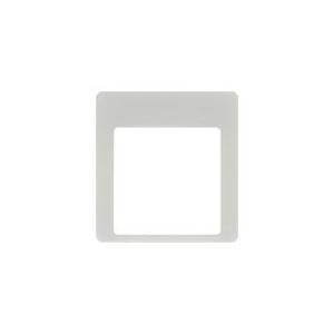 パナソニック BQKR101H 単相2線30Aスマートメーター用窓枠WHM取付ボックス窓枠 (グレー...