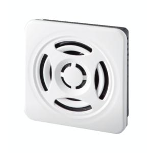 パトライト BSV-24NL-W 薄型MP3再生報知器