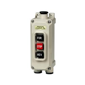 パトライト （旧春日電機） BSW315B3 動力用押ボタン開閉器 防雨形 【KASUGA/PATL...