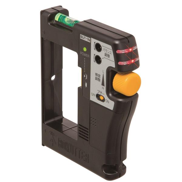 未来工業 BUT-1N ボックスアッター 金属探知器 BUT1N