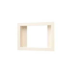 【受注品】アイホン CBN-FK5 1〜5窓用取付枠 【CBNFK5】