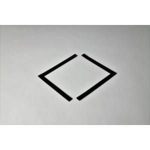 寺田電機 CEA00001(２個入) スペーサー 厚さ1mm （2個1組）