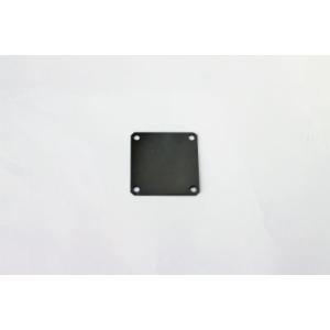 寺田電機 CEA90070A10P A側器具プレート（ブランクプレート）