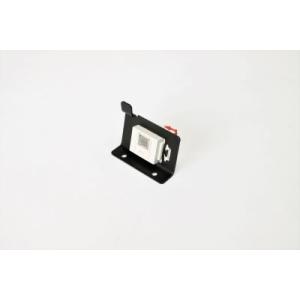 【受注品】寺田電機 CEA90081S B側器具ブロック（CAT5Eモジュラジャック×1）