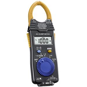 日置電機 CM3289 クランプ電流計 ACクランプメータ HIOKI