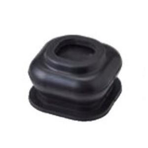 パトライト （旧春日電機） COBBOTANPACKINGB ボタンパッキン 黒