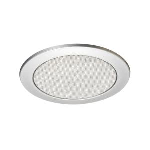 TOA CP-189A 天井埋込型スピーカー用パネル 丸型 【CP189A】