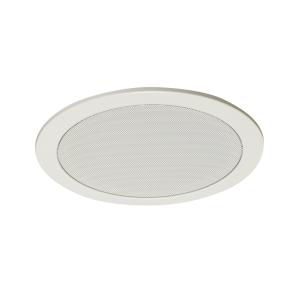 TOA CP-233A 天井埋込型スピーカー用パネル 丸型 【CP233A】