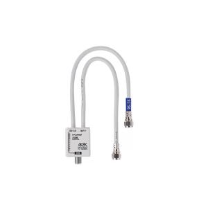 マスプロ電工 8SPFR 1端子電流通過型 屋内用 8分配器 新品未使用 ヨドバシ.com - マスプロ電工 MASPRO 屋内用8分配器 一端子電流