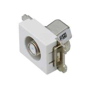 サン電子 CSW-K7SW 新4K8K衛星放送対応 テレビ端子（入力端子可動型）