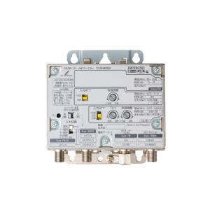 DXアンテナ CUF40MS CS/BS-IF・UHF・V-Low・FMブースター(40dB形