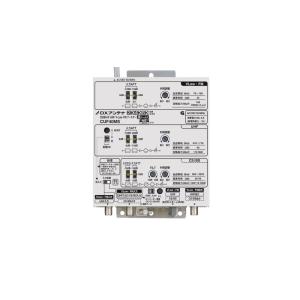 DXアンテナ CUW30MSG CS/BS-IF・UHF・CATVブースター(30dB形 DXアンテナ CUW30MSG CS/BS-IF・UHF・CATVブースター(30dB形