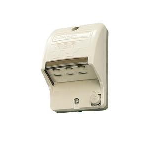 東芝ライテック DC5042N(W) 高荷重・耐熱形引掛シーリングボディ（露出