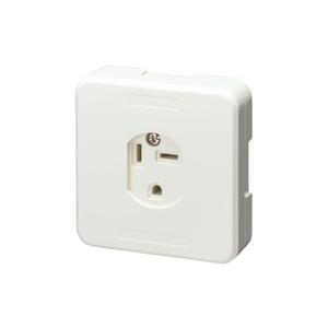 東芝ライテック DC5402N(W) 露出埋込兼用引掛シーリング : IPX - 通販