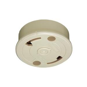 東芝ライテック DC5402N(W) 露出埋込兼用引掛シーリング : IPX