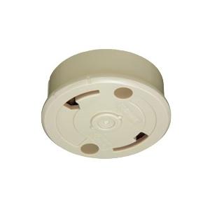 【受注品】東芝ライテック DC5112(CS) 高荷重・耐熱形引掛シーリングボディ(露出形)