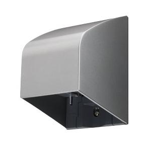 【受注品】東芝ライテック DC7101 引込カバー(防雨形)