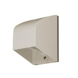 東芝ライテック DC7301(C) 引込カバー (防雨型)