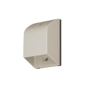 東芝ライテック DC7302(C) 入線カバー (防雨型)