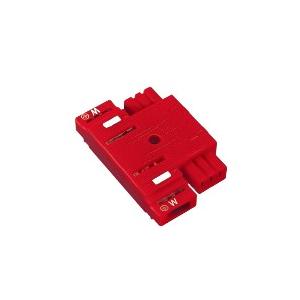 【受注品】東芝ライテック DC8082(R) ハーネス用ジョイントボックス 2分岐