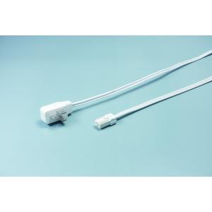 DNライティング DD2P400 電源コード