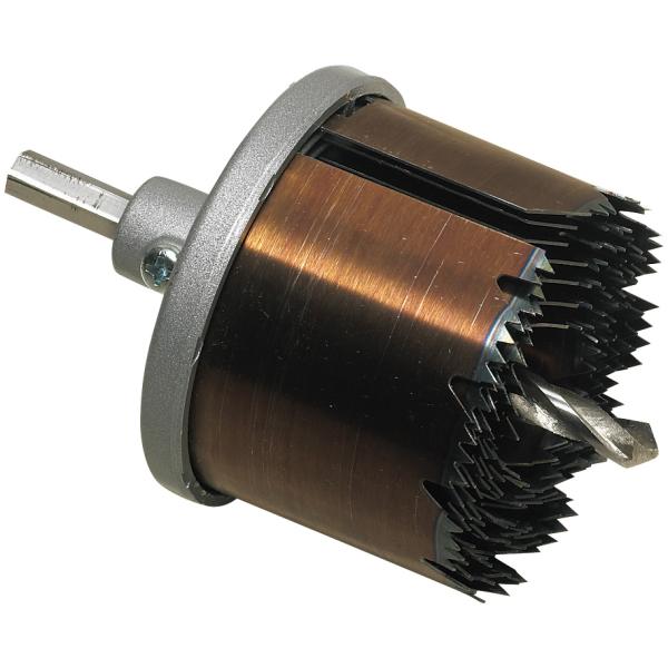 未来工業 DH-63 デンコーホルソー 石膏ボード・ベニヤ用 DH63