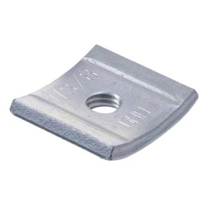 【アウトレット】ネグロス DHN-W3 チャンネル用中ナット 販売単位(10個) 小袋