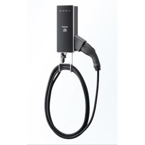 n*2様 100V EV ケーブル（6万円相当） Panasonic（パナソニック） 工事費込みセット 充電器 ELSEEV hekia S
