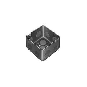 パナソニック DS3754B 塗装アウトレットボックス 中型四角 深型 中深型