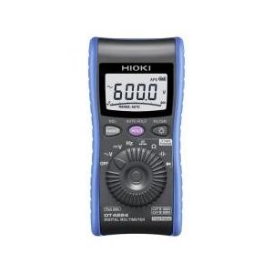 日置電機 DT4224 デジタルマルチメータ HIOKI