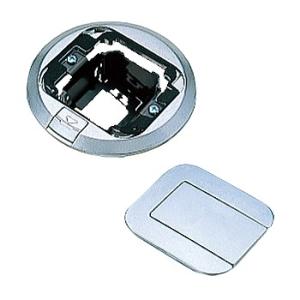 パナソニック DU7109 フロアコン 電源用 ブランク