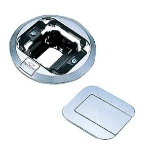 パナソニック DU7119 フロアコン 電話用 ブランク