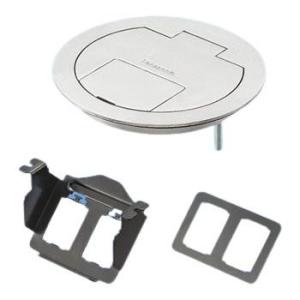 Panasonic（パナソニック） 電設資材 DUB2101 フロアコンラウンド電線 