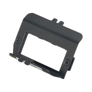 パナソニック DUB1202 フロアコン器具ブロック(絶縁ワンタッチ取付枠付)