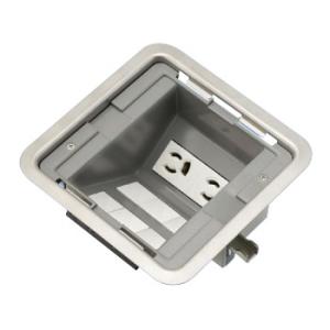 【受注品】パナソニック DUM4300K マルチフロアコン電源用器具ユニット