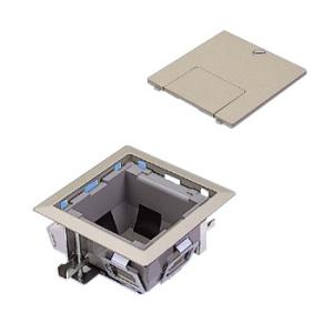 【受注品】 パナソニック DUM5888MH フリーボックスユニット S型グレーメタリック