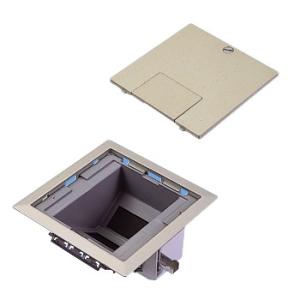 【受注品】 パナソニック DUM6888MH フリーボックスユニット L型グレーメタリック