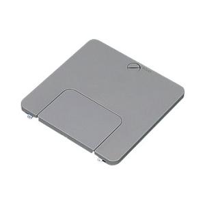 パナソニック DUM9101KH マルチフロアコンS プレート グレー