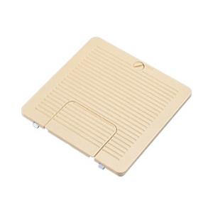 パナソニック DUM9201KW マルチフロアコン プレート アイボリー