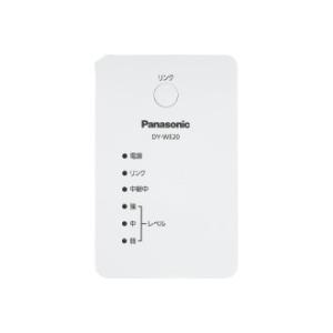 パナソニック DY-WE20-W 無線ＬＡＮ中継機 【DYWE20W】