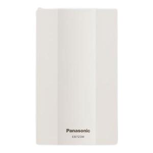 パナソニック EB723W サインペット／１００（押ボタン別）