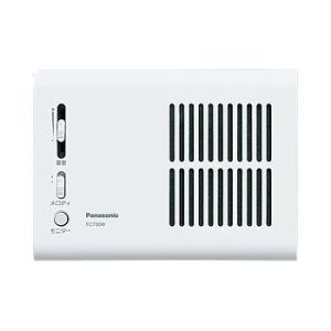 Panasonic パナソニック EC170P 光るチャイム(電源コード2.2m付