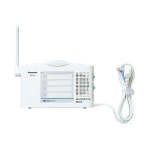 Panasonic（パナソニック） ECE3313W 小電力型ワイヤレスサービス