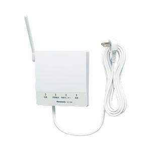 パナソニック ECE1680 小電力型ワイヤレス中継器