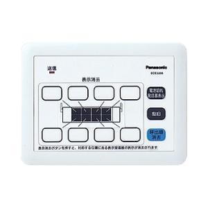 その他 Panasonic ECE3152 Panasonic パナソニック ECE3152 小電力型ワイヤレスサービス
