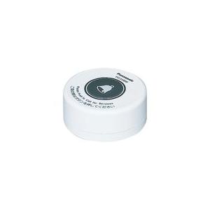 Panasonic ECE 3313W ワイヤレスサービスコール 3個セット Panasonic（パナソニック） ECE3313W 小電力型ワイヤレスサービス